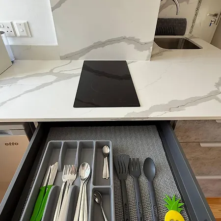 Centre Luxury Renovated * 尼科西亚
