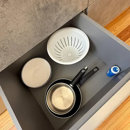 Centre Luxury Renovated * 尼科西亚