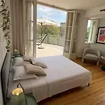 Centre Luxury Renovated * Nicosia