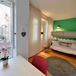 Apartment Centre Luxury Renovated Nicosia