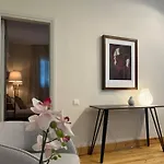 Centre Luxury Renovated Nicosia