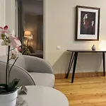 Centre Luxury Renovated Nicosia