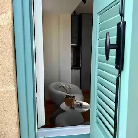 Centre Luxury Renovated * 니코시아