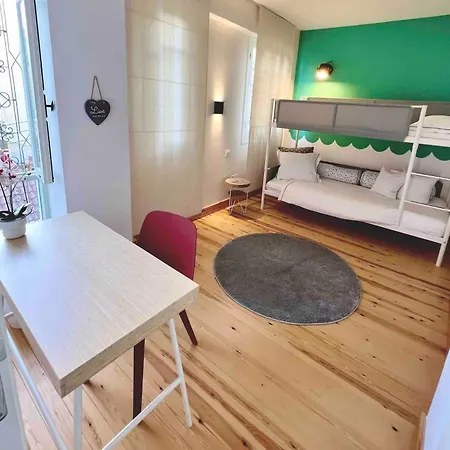 Athina Centre Luxury Renovated Lefkoşa