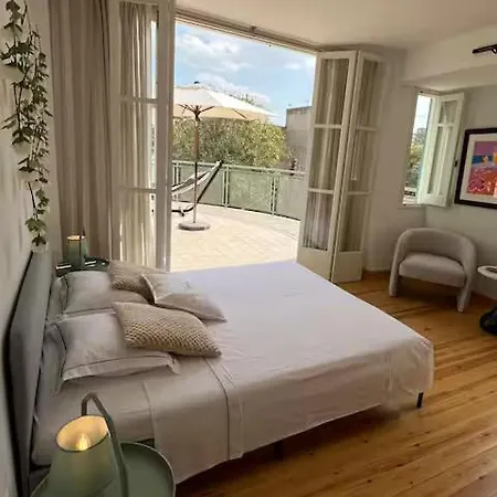 Centre Luxury Renovated * 니코시아