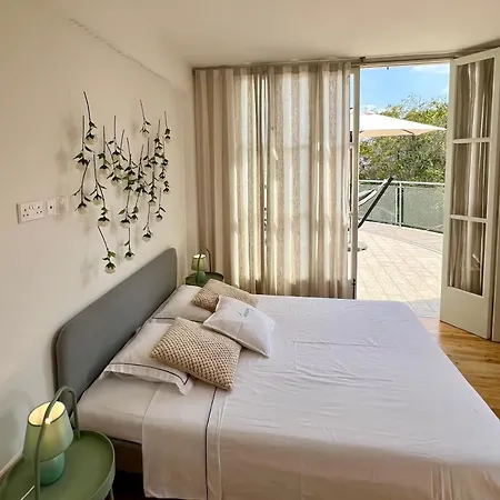 아파트 Centre Luxury Renovated