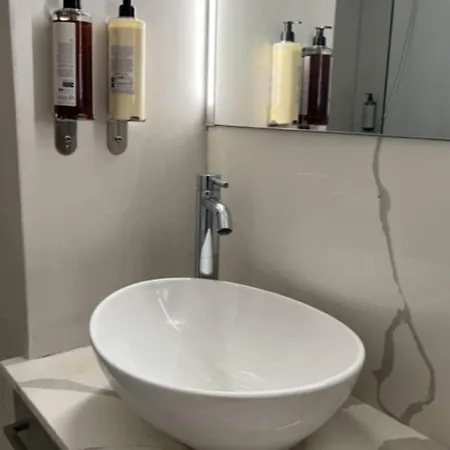 아파트 Centre Luxury Renovated *