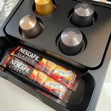 Centre Luxury Renovated Λευκωσία