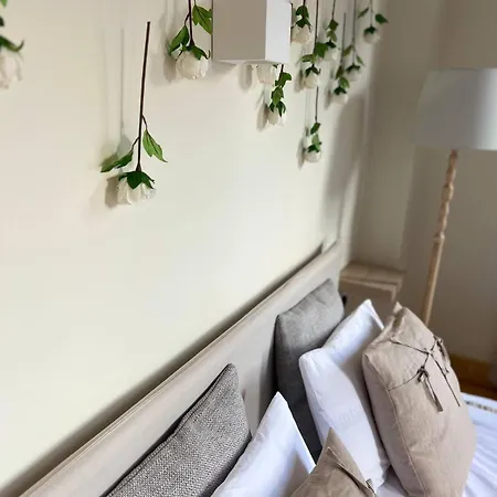 Centre Luxury Renovated