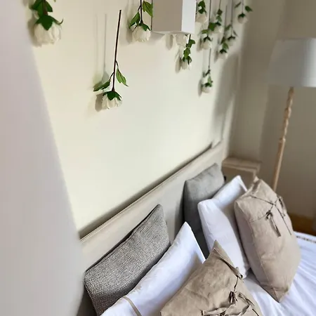 Διαμέρισμα Centre Luxury Renovated *