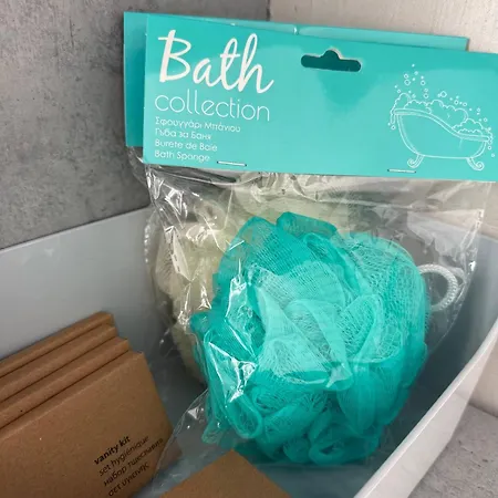 Centre Luxury Renovated 니코시아