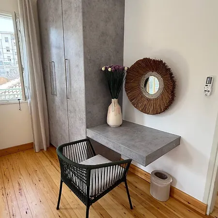 Centre Luxury Renovated 니코시아