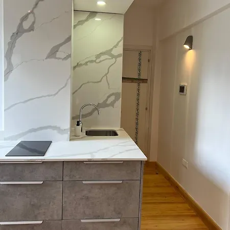 아파트 Centre Luxury Renovated