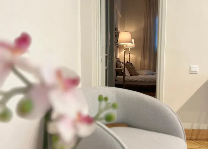 Centre Luxury Renovated Nicosia