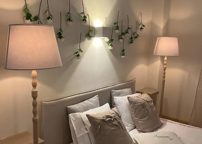 Centre Luxury Renovated Апартаменты