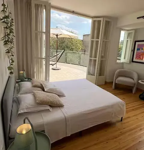 Centre Luxury Renovated * Nicosia