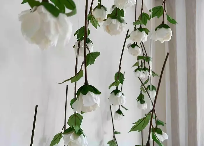 Centre Luxury Renovated *