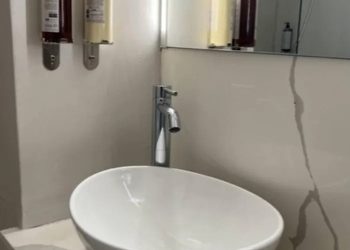 Διαμέρισμα Centre Luxury Renovated *