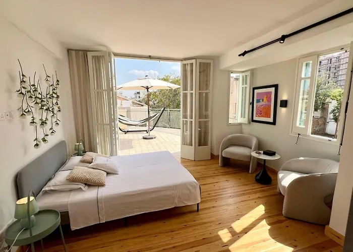 Centre Luxury Renovated * Nicosia