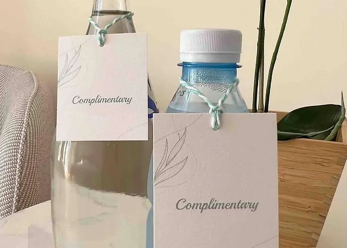 Lägenhet Centre Luxury Renovated Nicosia