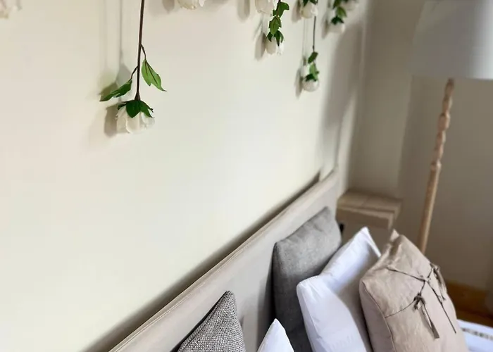 Centre Luxury Renovated