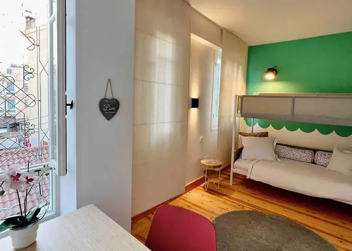 Lejlighed Centre Luxury Renovated Nicosia