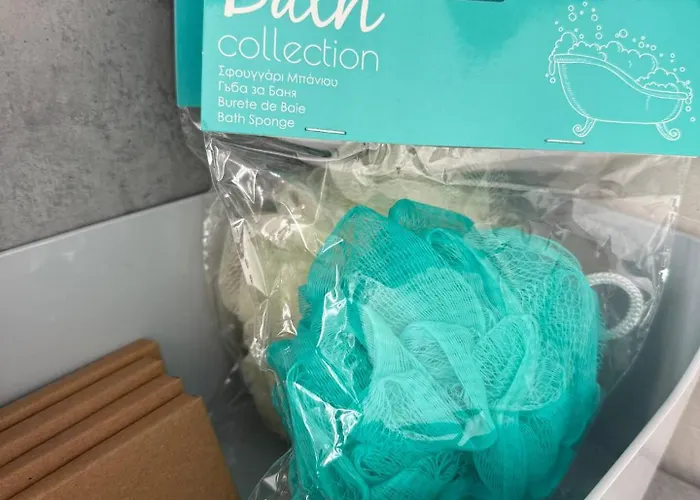 Centre Luxury Renovated Nicosia