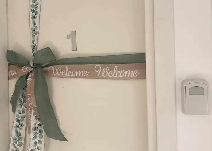 Lägenhet Centre Luxury Renovated *