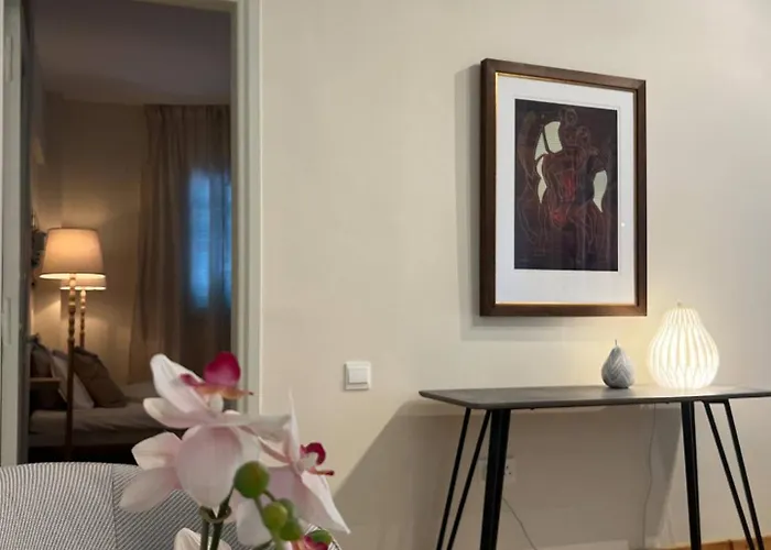 Centre Luxury Renovated Λευκωσία