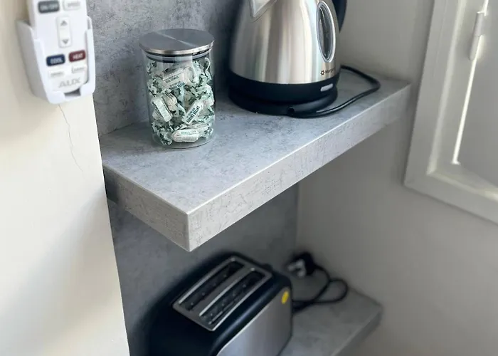 Centre Luxury Renovated * Nicosia