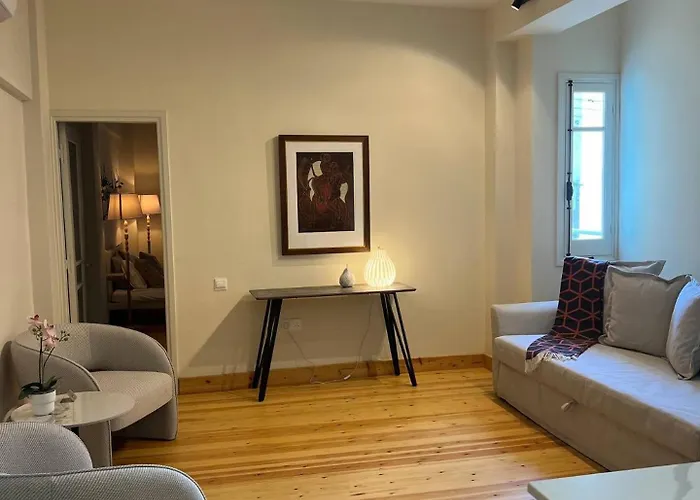 Centre Luxury Renovated Διαμέρισμα Λευκωσία