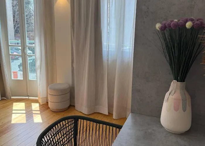 Lejlighed Centre Luxury Renovated Nicosia