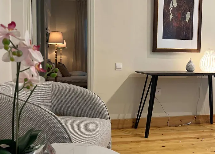 Centre Luxury Renovated Λευκωσία