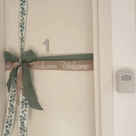 Lägenhet Centre Luxury Renovated *