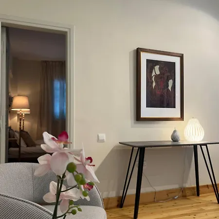 Centre Luxury Renovated Nicosia