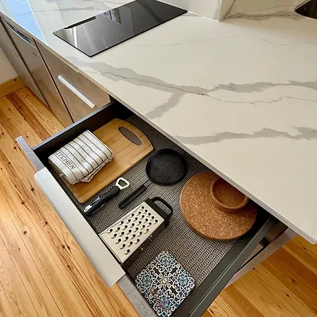 Centre Luxury Renovated