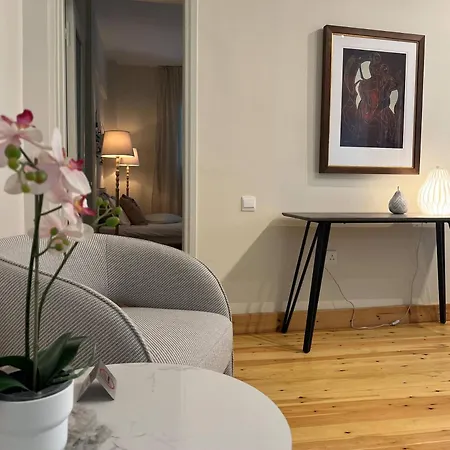 Centre Luxury Renovated Nicosia