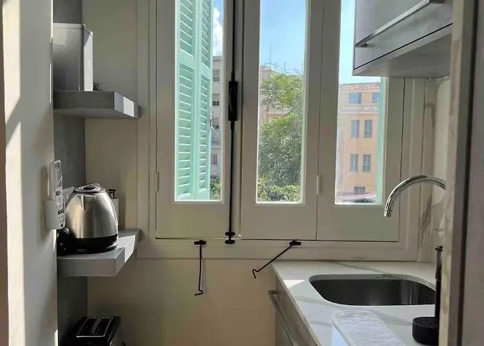 Centre Luxury Renovated Appartamento Nicosia