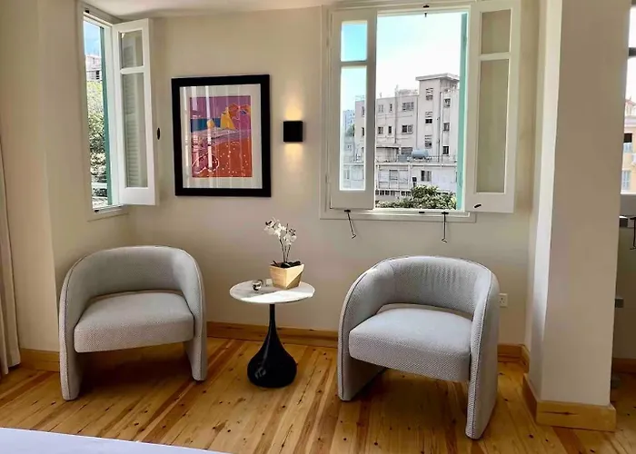 Centre Luxury Renovated Appartamento *