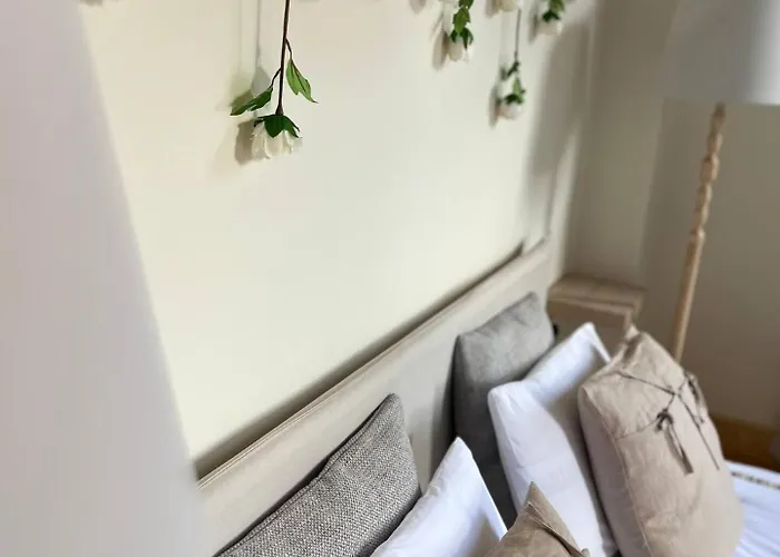 Appartamento Centre Luxury Renovated *