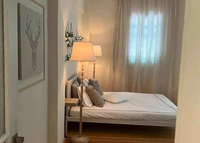 Centre Luxury Renovated Appartamento *