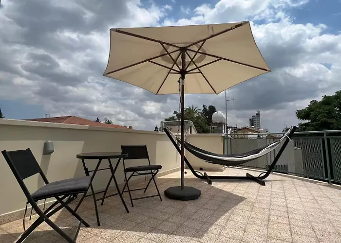 Centre Luxury Renovated Appartamento