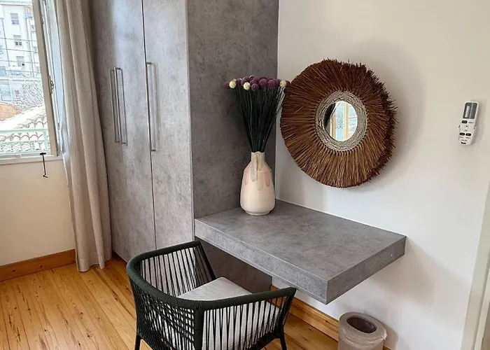 Centre Luxury Renovated Nicosia