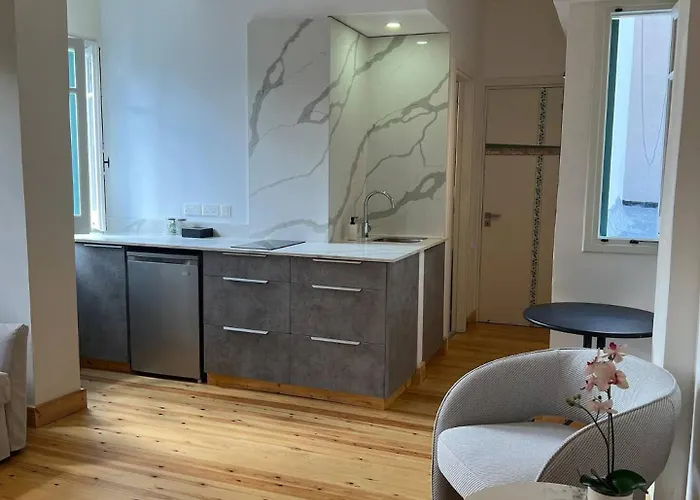 Centre Luxury Renovated Appartamento Nicosia