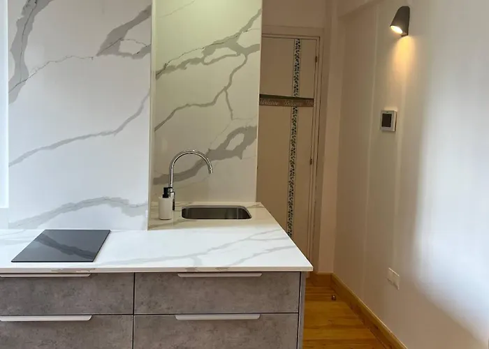 Appartamento Centre Luxury Renovated